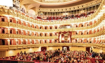Season subscriptions and carnets for the 2024 artistic season at the Philharmonic Theater