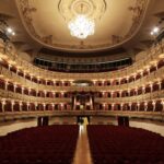 The new opera season at the Teatro Filarmonico in Verona