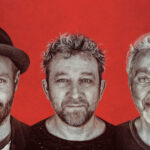 Lift the curtain on! Ristori Theater’s artistic season begins with a legendary jazz trio