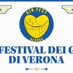 The Verona Gin Festival sets its sights on Verona producers