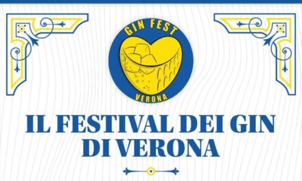 The Verona Gin Festival sets its sights on Verona producers