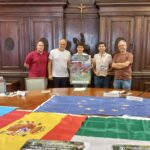 Soccer: the profits from the International Junior Tournament will be donated to Peru