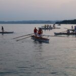 Unesco honours Lake Garda’s “The Palio delle Bisse”