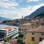 Tourism on Lake Garda: the increase of Anglo-Saxon presence