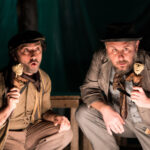 Fucina Machiavelli welcomes internationality with a new artistic season