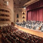 Philharmonic Theater, countdown to the 2024 artistic season