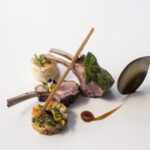 A gourmet festival in South Tyrol with “The Gusto”