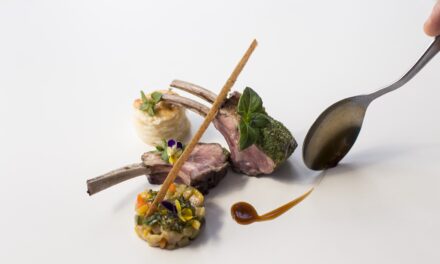 A gourmet festival in South Tyrol with “The Gusto”