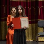Russia’s Anisa Dazhaeva wins the Verona International Piano Competition