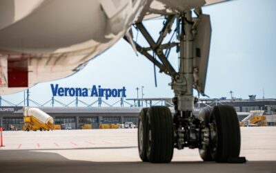 Veneto airports: 13.9 million passengers since the beginning of the year 