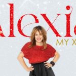 Alexia’s Christmas coming up at the Teatro Ristori dinner show in Verona
