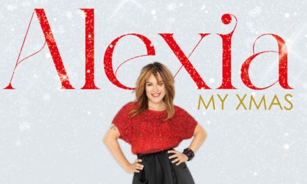 Alexia’s Christmas coming up at the Teatro Ristori dinner show in Verona