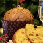 Verona is the cradle of Italy’s best panettone. The city won both gold and bronze