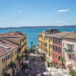 #iosonolagodigarda, Lake Garda becomes a person. The idea launched by Federalberghi, association representing 400 accommodation facilities