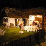Nativity scenes from the world to Verona. The Guinness world record exhibition reopens for its 39th edition