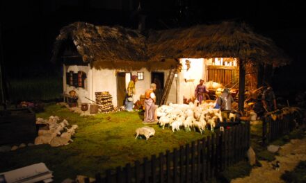 Nativity scenes from the world to Verona. The Guinness world record exhibition reopens for its 39th edition