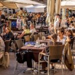 Tourism is growing in Verona, and Garda is targeting foreign workers