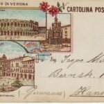The world’s longest postage stamp is coming to Veronafil