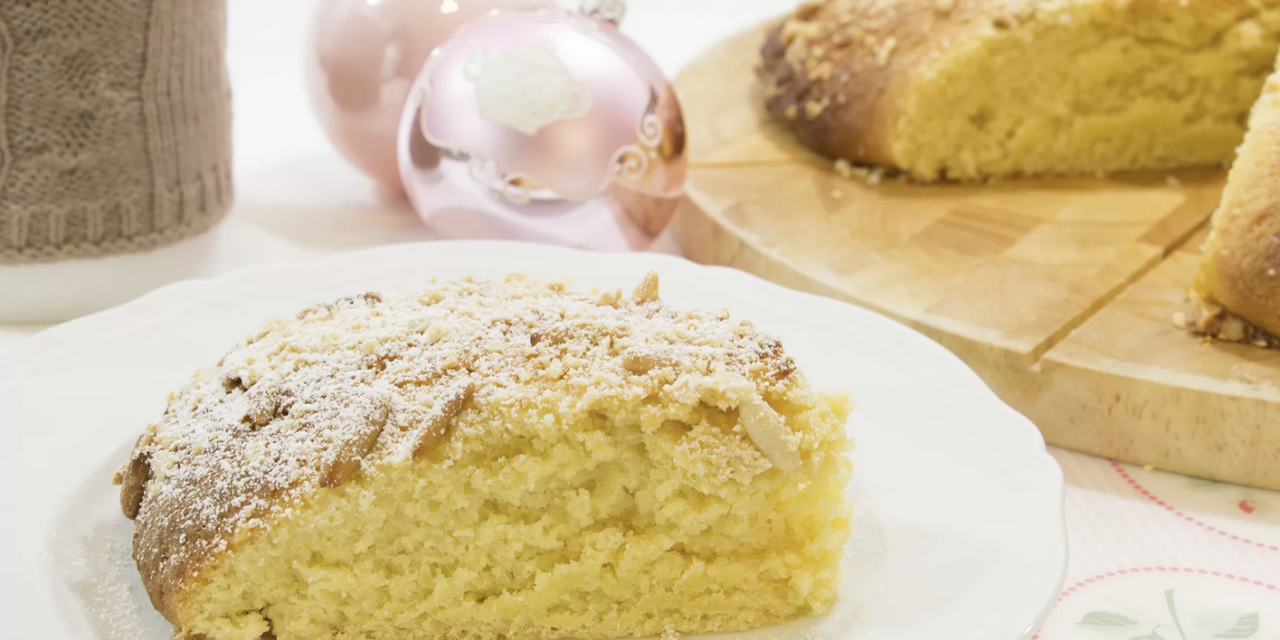 Pandoro, panettone and…nadalin! The typical pastry of Veronese tradition