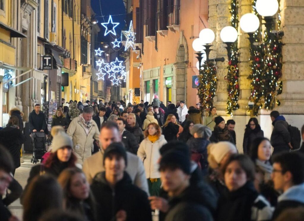 Christmas in Verona 2023