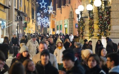 Christmas in Verona: the new entrance to Juliet’s House and the events leading up to the Epiphany