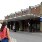 Verona, how the Porta Vescovo railway station will look within a year