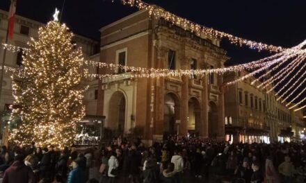 Christmas in Vicenza, tips for a trip out of town