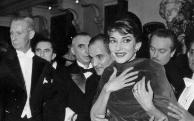 Verona and the bond with Maria Callas. An exhibition to celebrate 100 years since the Divina’s birth