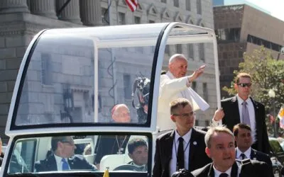 Pope Francis embarks on a journey of “Justice and Peace” in Verona