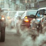 Smog alert in Verona: until Monday there is a stop for Euro 5 diesel cars