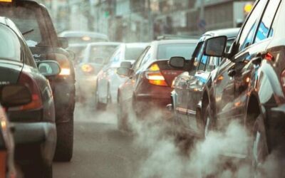 Smog alert in Verona: until Monday there is a stop for Euro 5 diesel cars