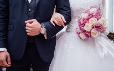 About 20% of couples getting married in Verona are from other Italian municipalities and countries