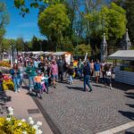 Easter on Lake Garda: Bardolino events through Monday, April 1
