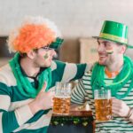 Verona is ready to celebrate St. Patrick’s Day with lots of activities for an Irish-style weekend