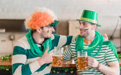 Verona is ready to celebrate St. Patrick’s Day with lots of activities for an Irish-style weekend