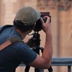 “I love photography, International Photo Festival” focuses on emerging artists