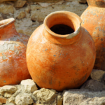 “Amphora Revolution” the ancient technique of terracotta jars in support of sustainability. Merano WineFestival and Vinitaly together