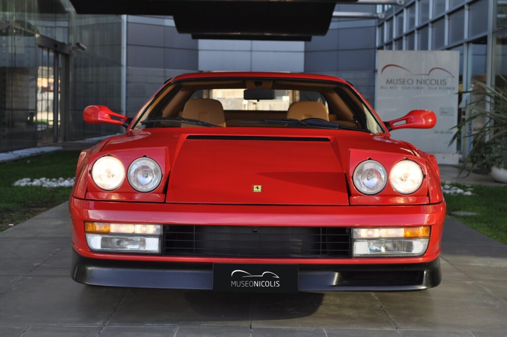 Italian Motor Week And World Made In Italy Day At Museo Nicolis italian-motor-week-and-world-made-in-italy-day-at-museo-nicolis