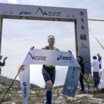 Asics Malcesine Baldo Trail, 4 and 5 May the race between the Veneto and Trentino Alto Adige regions. Runners from 27 nations are expected