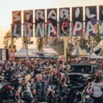 Biker Fest International is Europe’s greatest motorcycle festival