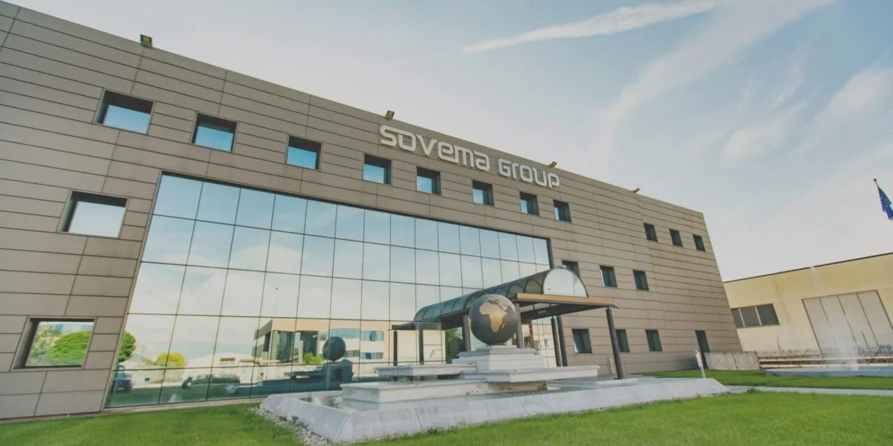 Sovema Group reinvents batteries and is rewarded by the US Department of Energy