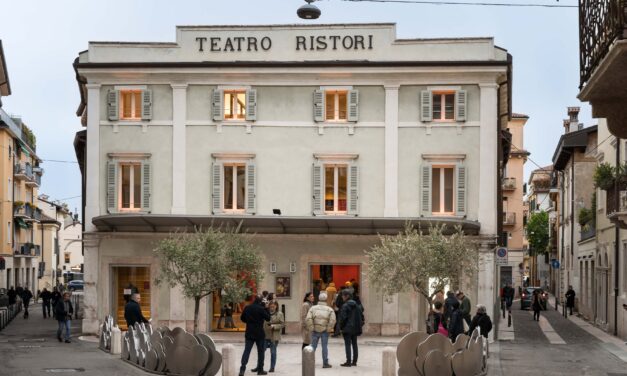 A European premiere with three jazz giants at the Ristori Theatre in Verona