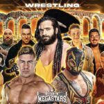 The stars of wrestling are coming to Bovolone
