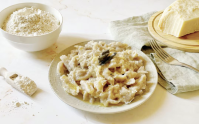 Sunday, 4th August in Lessinia: the popular event to taste typical Gnocchi of the Malghe in the mountain of Verona