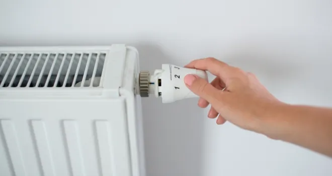 Can we turn on the heating in Verona? Read all the city rules