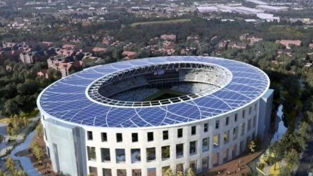 Verona approves guidelines for new and improved Bentegodi Stadium
