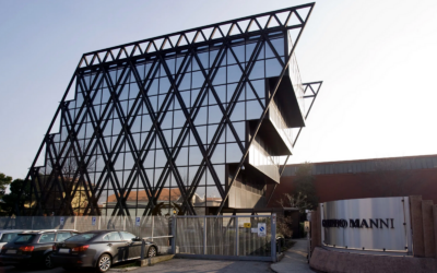 Global synergies: how Manni Group is shaping the future of Industry