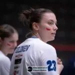 Helmi Kristiina Tulonen,  Verona’s Finnish power