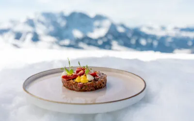 Dolomites: when skiing meets taste with Beef & Snow 2025