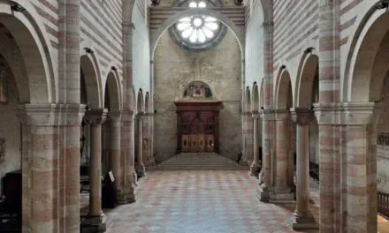 Chiese Vive: celebrating 30 years of preserving and promoting cultural heritage in Verona